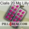 Cialis 20Mg Lilly 10